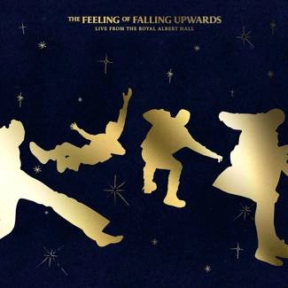 5 SECONDS OF SUMMER The Feeling Of Falling Upwards (live From The Royal Albert Hall) [deluxe] (mediabook) CD