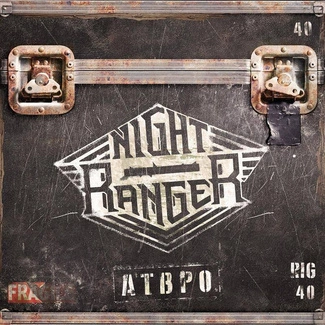 NIGHT RANGER ATBPO CD