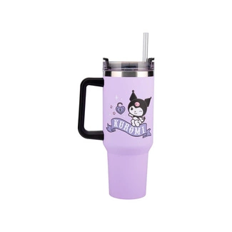 Sanrio Multiway Travel Cup Kuromi