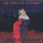 GOLDEN VIRGINS, THE Songs Of Praise CD