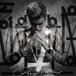 BIEBER, JUSTIN Purpose (deluxe) CD