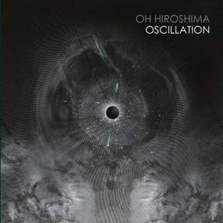 OH HIROSHIMA Oscillation Limited Edition CD DIGIPAK