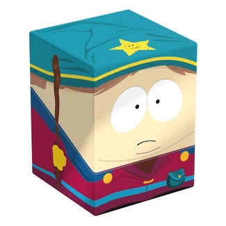 The Stick of Truth SP011 - Grand Wizard Cartman