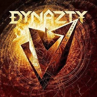 DYNAZTY Firesign Limited Edition CD DIGIPAK