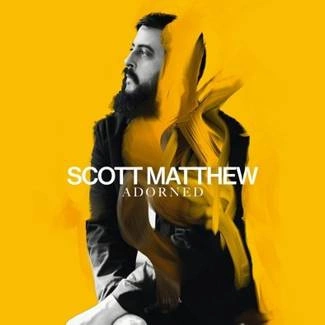 MATTHEW, SCOTT Adorned CD