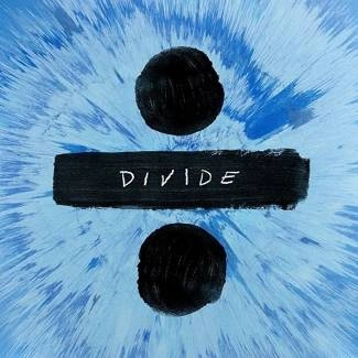 SHEERAN, ED Divide (deluxe Edition) - Limited CD