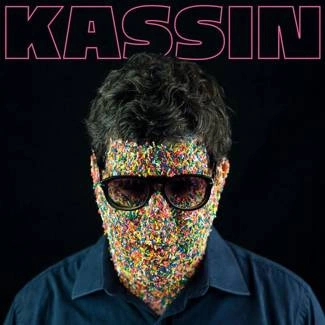 KASSIN Relax CD