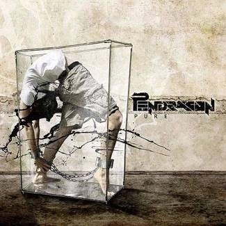 PENDRAGON Pure CD