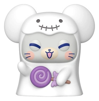 Tom & Jerry Gokko POP! Animation Vinyl Figure Nibbles 9 cm