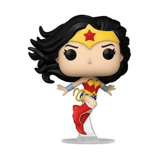 DC Comics Funko POP! Heroes Vinyl New Classics - Wonder Woman 9 cm
