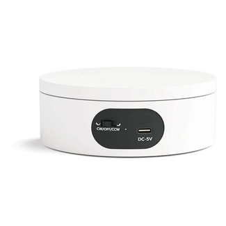 Evoretro Stand Display Rotating