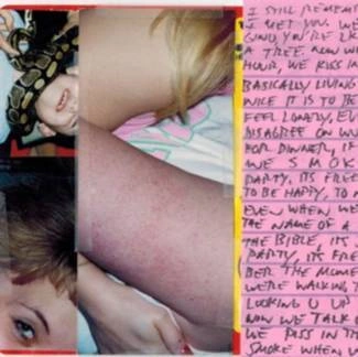 SUPER AMERICAN Tequila Sunrise CD