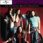 DEEP PURPLE Universal Masters Collection CD
