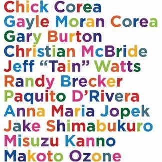 OZONE, MAKOTO Live & Let Live - Love For Japan CD