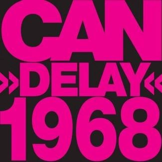 CAN Delay CD