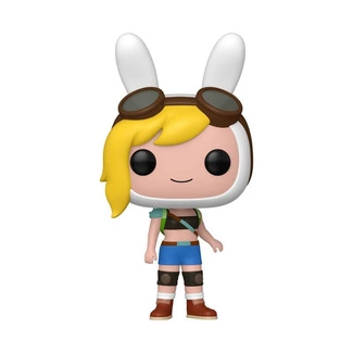 Fionna and Cake Funko POP! Movies figurka Fionna 9 cm