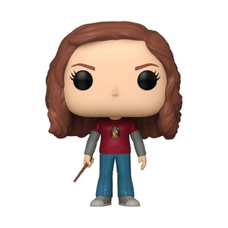 Harry Potter Funko POP! Holiday figurka Hermione Oppugno 9 cm