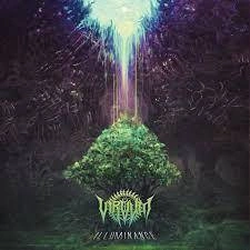 VIRVUM Illuminance CD DIGIPAK