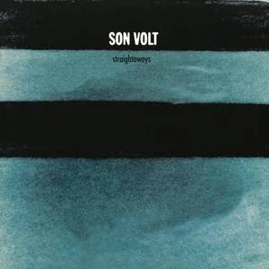 SON VOLT Straightaways LP MOV