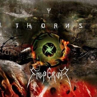 THORNS VS EMPEROR Thorns vs Emperor Lp LP