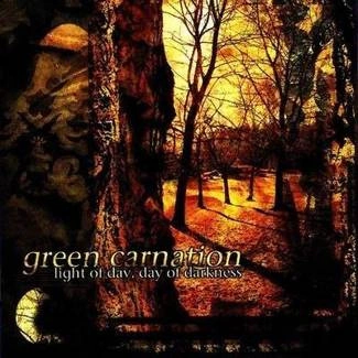 GREEN CARNATION Light Of Day Day Of Darkness CD DIGIPAK