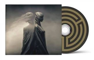 TESSERACT War Of Being CD DIGIPAK