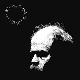 BONNIE "PRINCE" BILLY Beware CD
