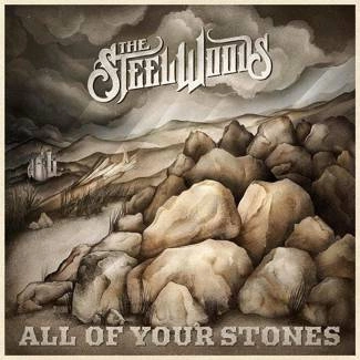 STEEL WOODS, THE Straw In The Wind 2LP