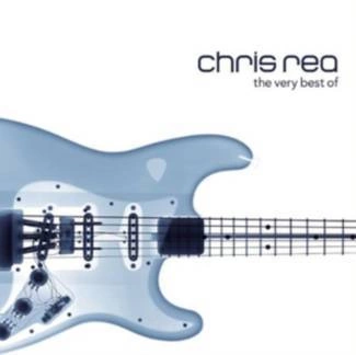 REA, CHRIS Very Best Of... CD