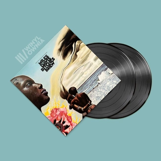 MILES DAVIS Bitches Brew 2LP