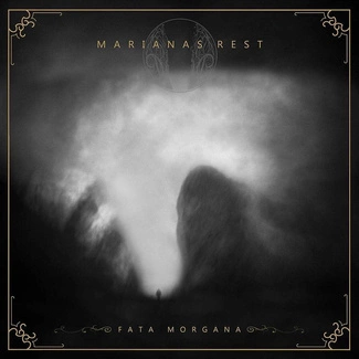 MARIANAS REST Fata Morgana Limited Edition CD DIGIPAK
