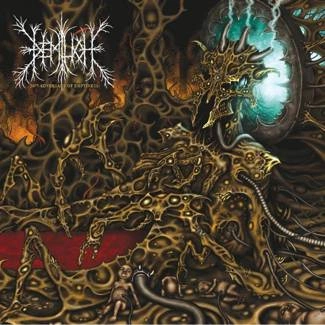 DEMILICH 20th Adversary Of Emptiness 2CD