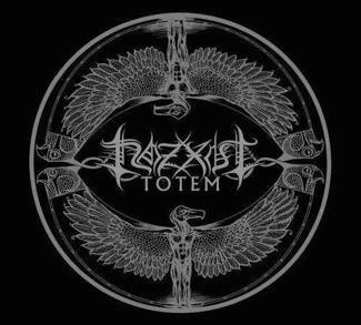 NAZXUL Totem CD