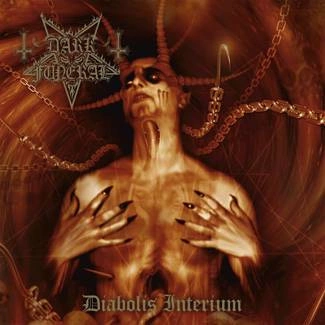 DARK FUNERAL Diabolis Interium (re-issue + Bonus) CD