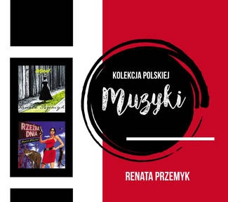 PRZEMYK, RENATA Box 3cd Odjazd, Rzeźba Dnia 3BOX