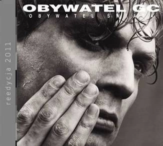 OBYWATEL GC Obywatel Swiata (digipack) CD