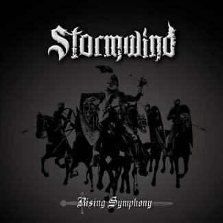 STORMWIND Rising Symphony CD