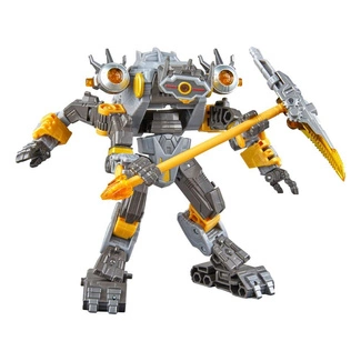 Amalgamous Prime 18 cm
