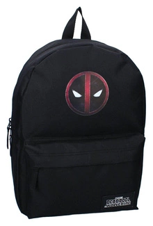 Marvel Backpack Deadpool Encore Time 39 cm
