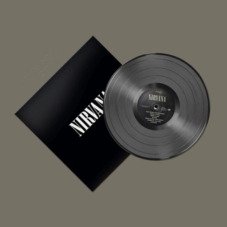 [OUTLET] NIRVANA Nirvana LP