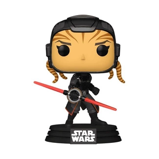 Tales of the Empire POP! Vinyl Figure Fourth Sister 9 cm