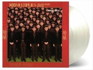YELLOW MAGIC ORCHESTRA X-Multiplies LP