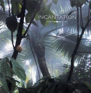 INCANTATION Incantation CD