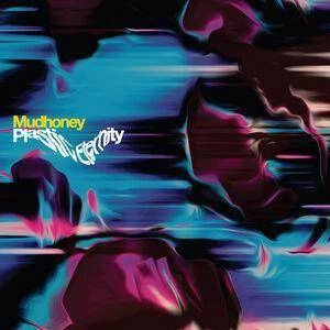 MUDHONEY Plastic Eternity CD DIGIPAK