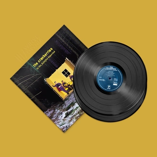 CRANBERRIES To The Faithful Departed 2LP