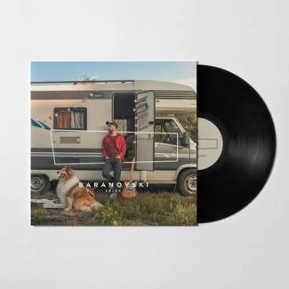 BARANOVSKI Zbiór LP