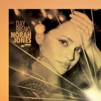 JONES, NORAH Day Breaks (deluxe) CD