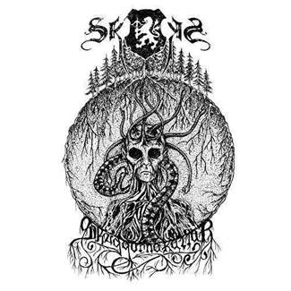 SKOGEN Skuggorna Kallar Limited Edition CD DIGIPAK
