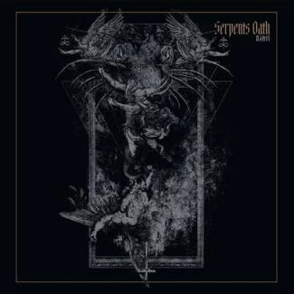 SERPENTS OATH Nihil CD DIGIPAK