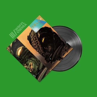YELLO Stella LP MOV